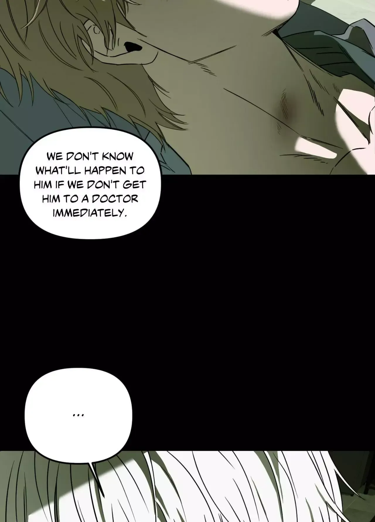 Atonement, Regarding Its Cruelty Chapter 31 392 2e6d752f5a87