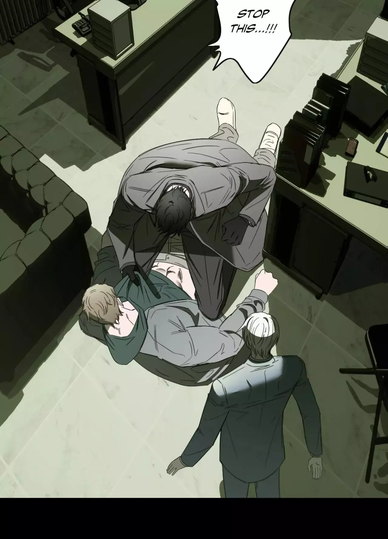 Atonement, Regarding Its Cruelty Chapter 31 348 70ff9d0cb4bd
