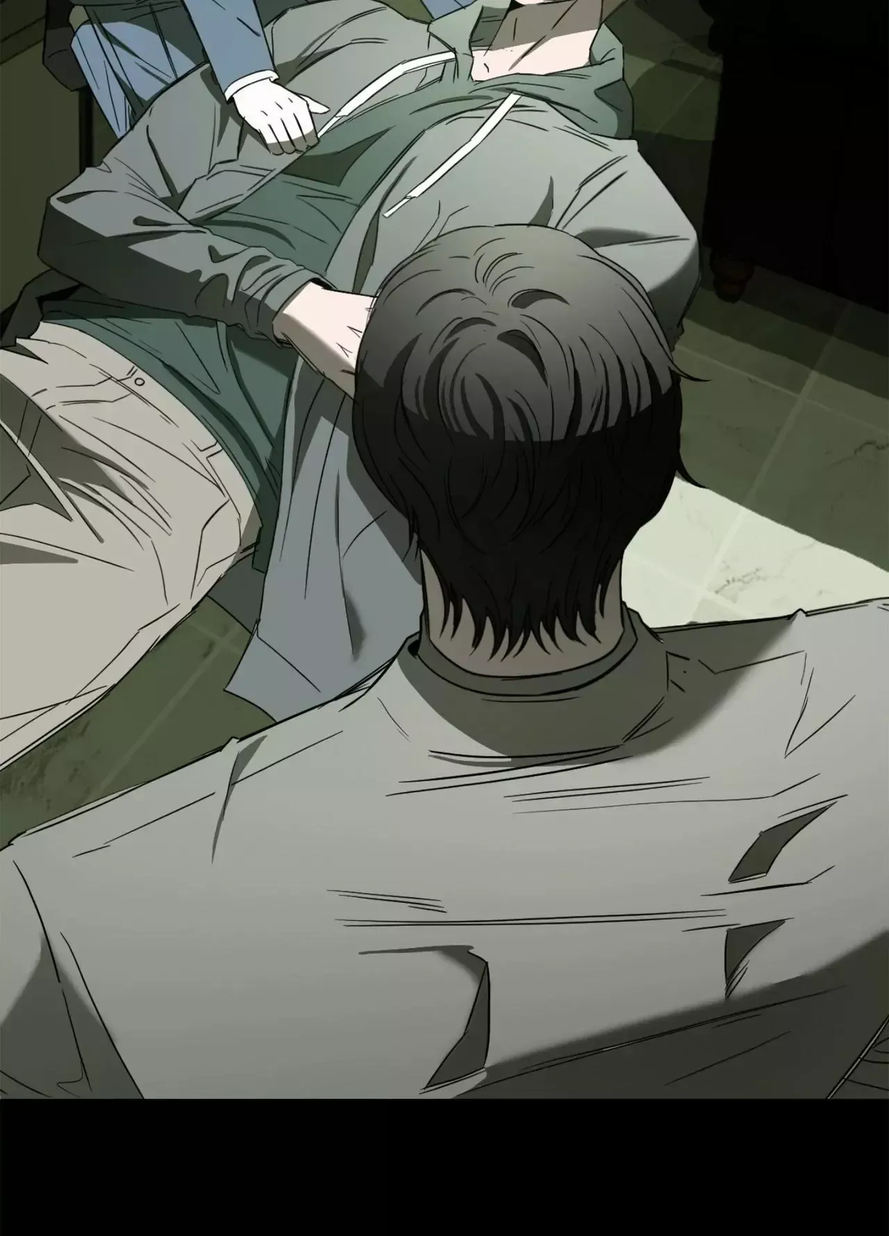 Atonement, Regarding Its Cruelty Chapter 31 355 8554aa2203b3