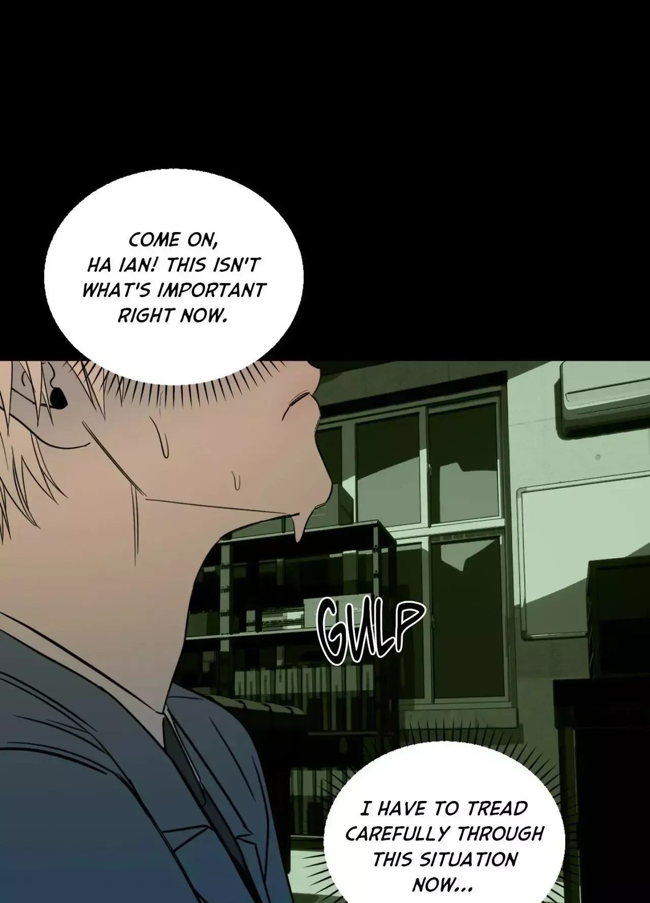 Atonement, Regarding Its Cruelty Chapter 31 384 da04c4d2fe61