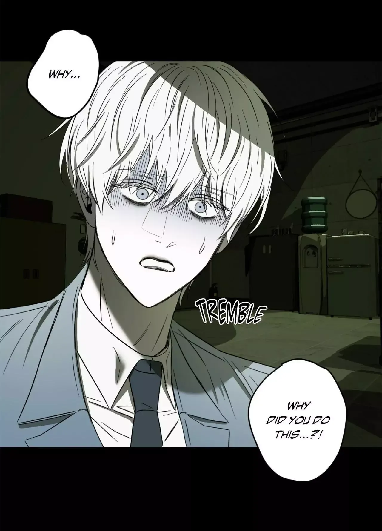 Atonement, Regarding Its Cruelty Chapter 31 353 e6cc2b8c58ee