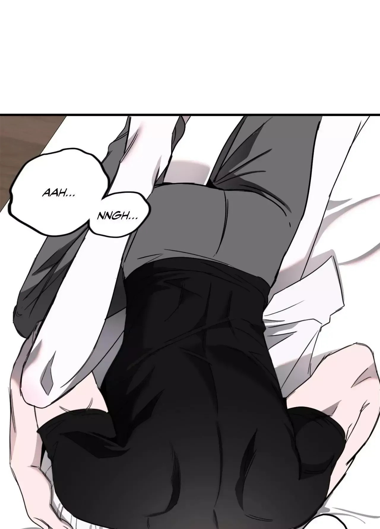Atonement, Regarding Its Cruelty Chapter 32 377 088fe0101376