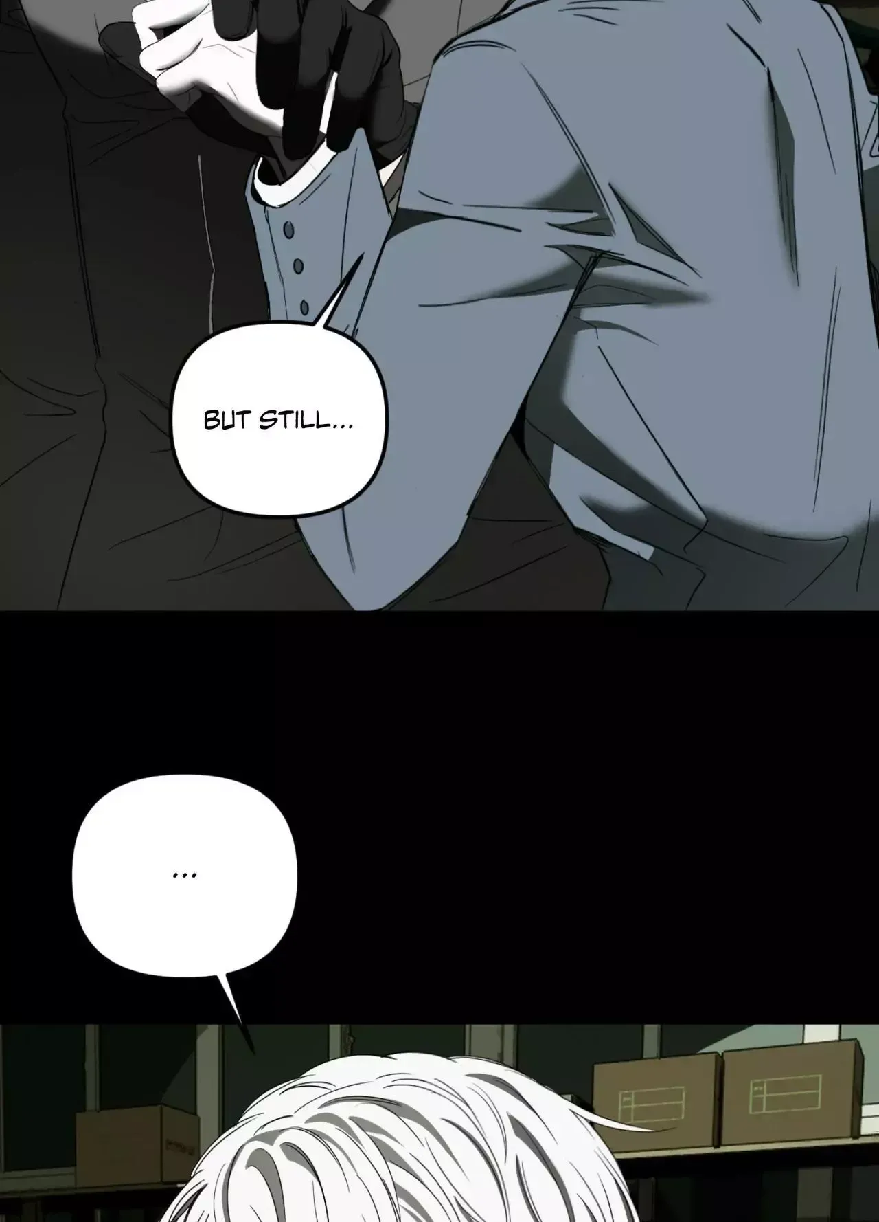 Atonement, Regarding Its Cruelty Chapter 32 313 2b2b837b00f5