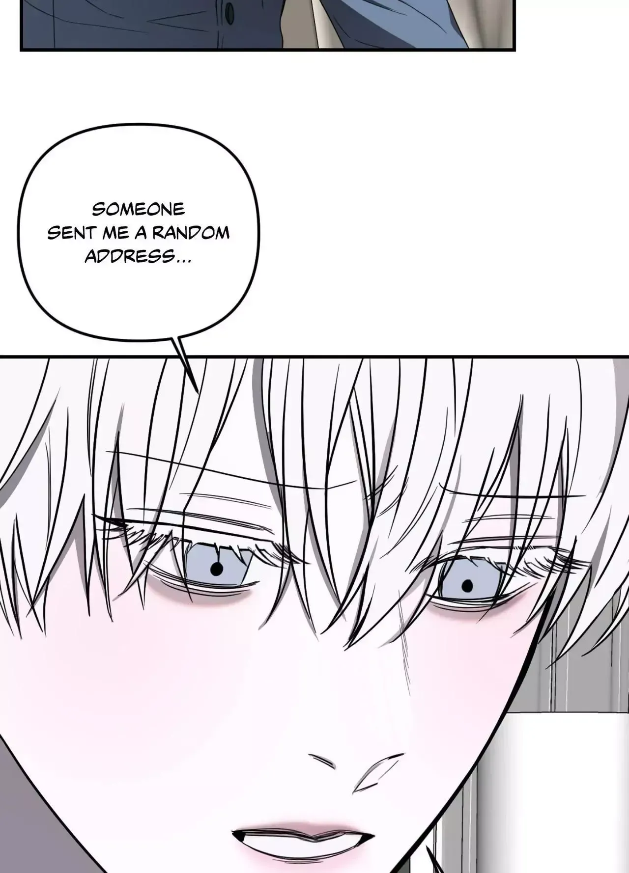 Atonement, Regarding Its Cruelty Chapter 32 324 54bfe5388534