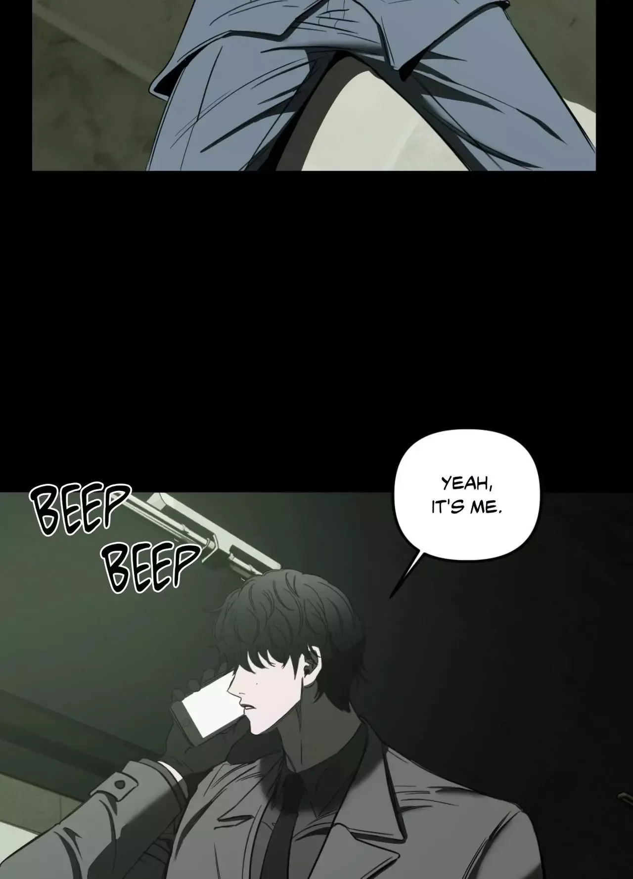 Atonement, Regarding Its Cruelty Chapter 32 306 9ded80e4a83e