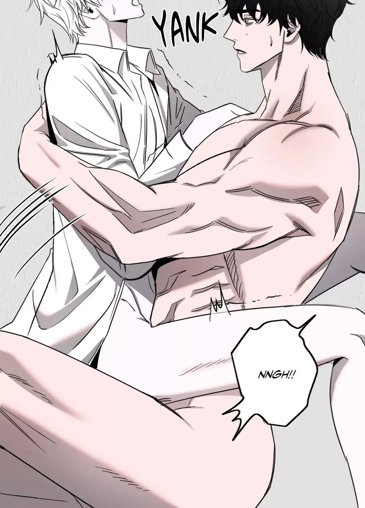 Atonement, Regarding Its Cruelty Chapter 33 345 40fa5f49fbef
