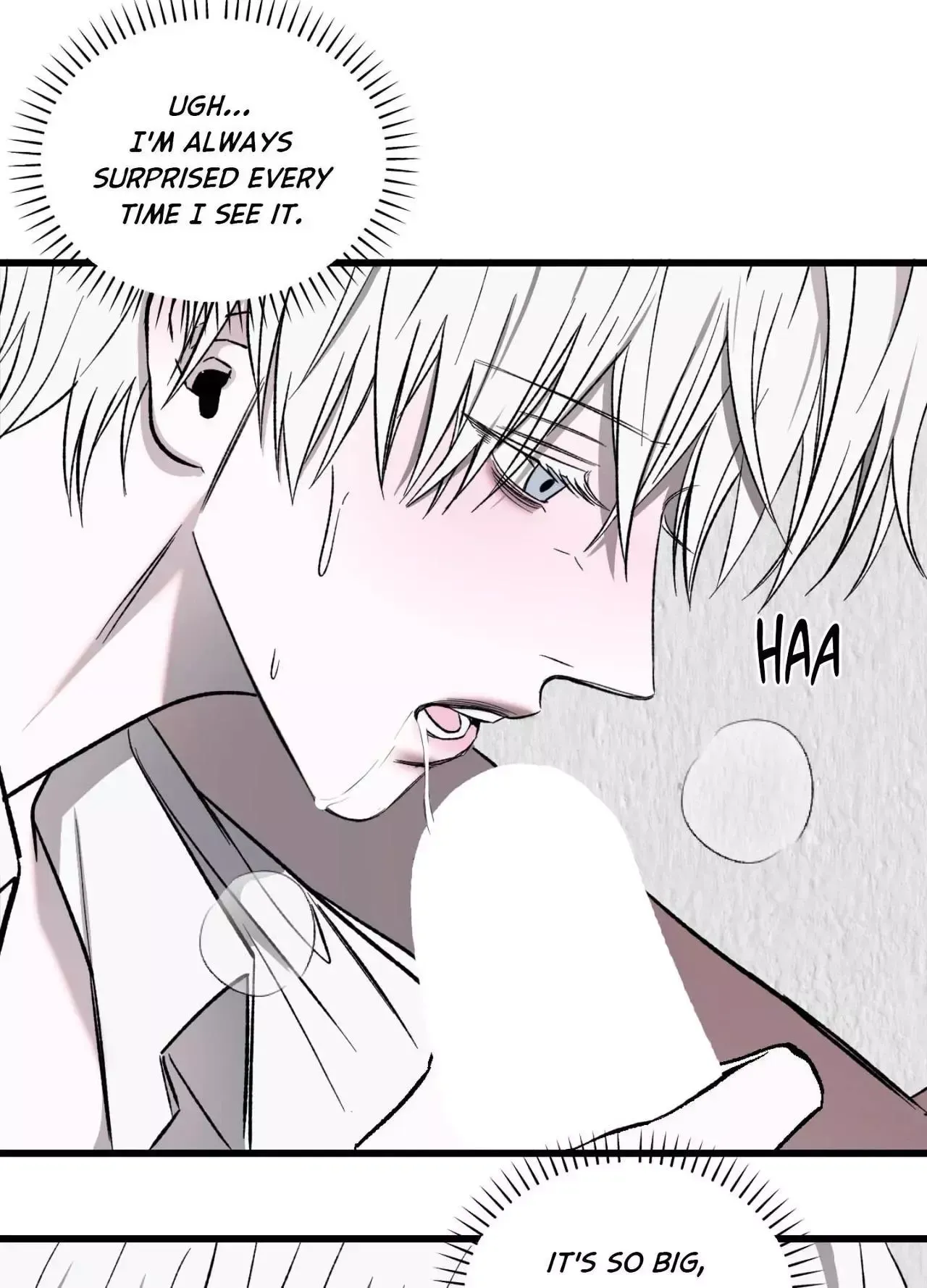 Atonement, Regarding Its Cruelty Chapter 33 295 51ec9f0d6f3a