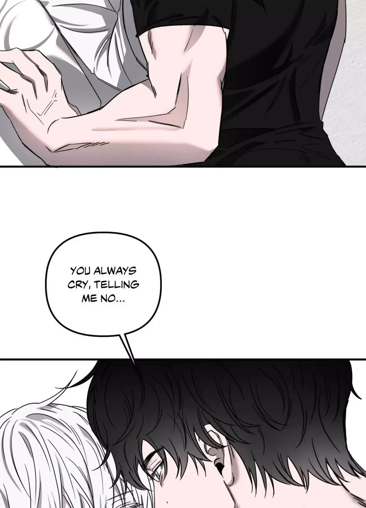 Atonement, Regarding Its Cruelty Chapter 33 278 592ca667592e