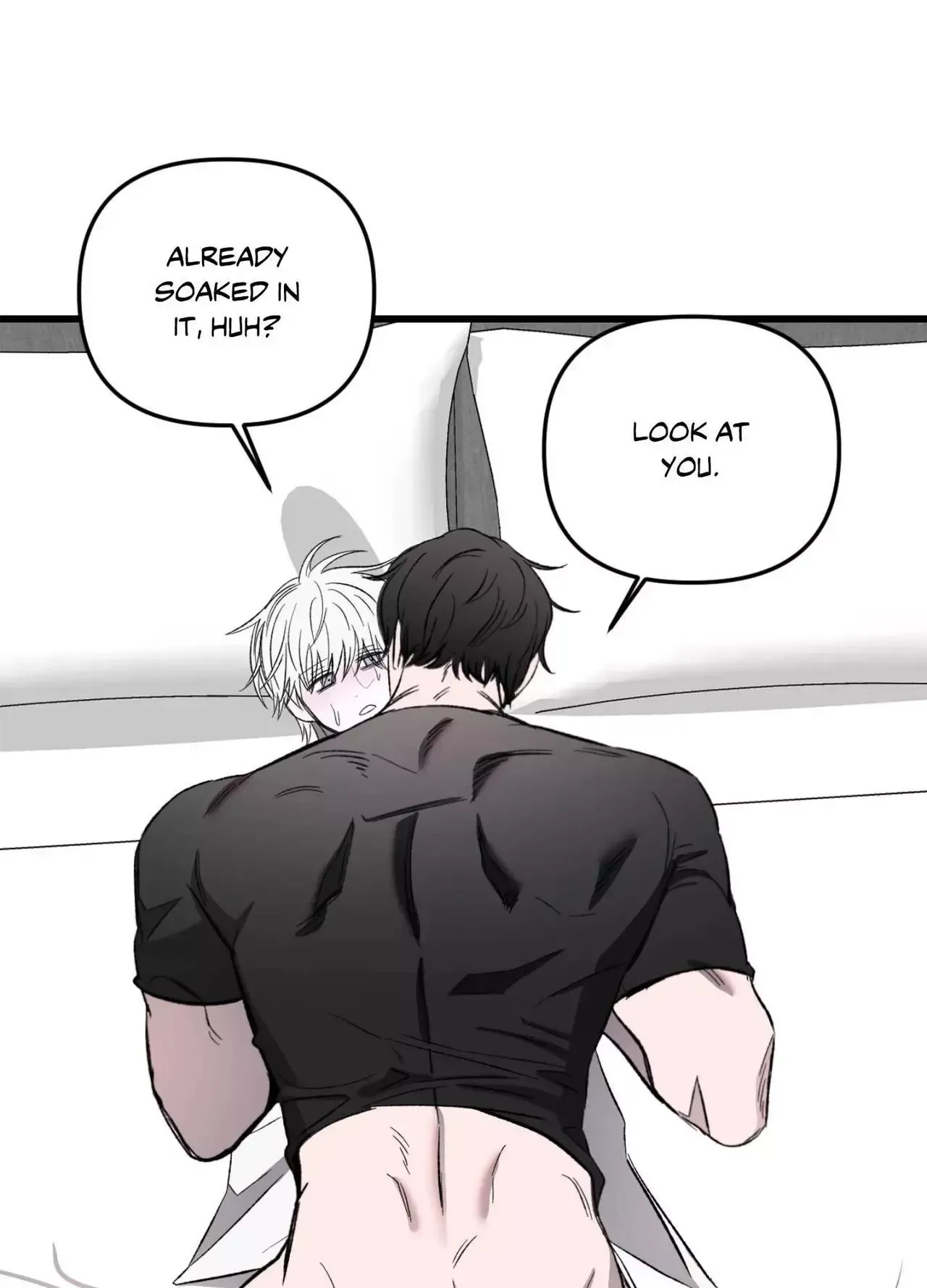 Atonement, Regarding Its Cruelty Chapter 33 313 e2dd50433259