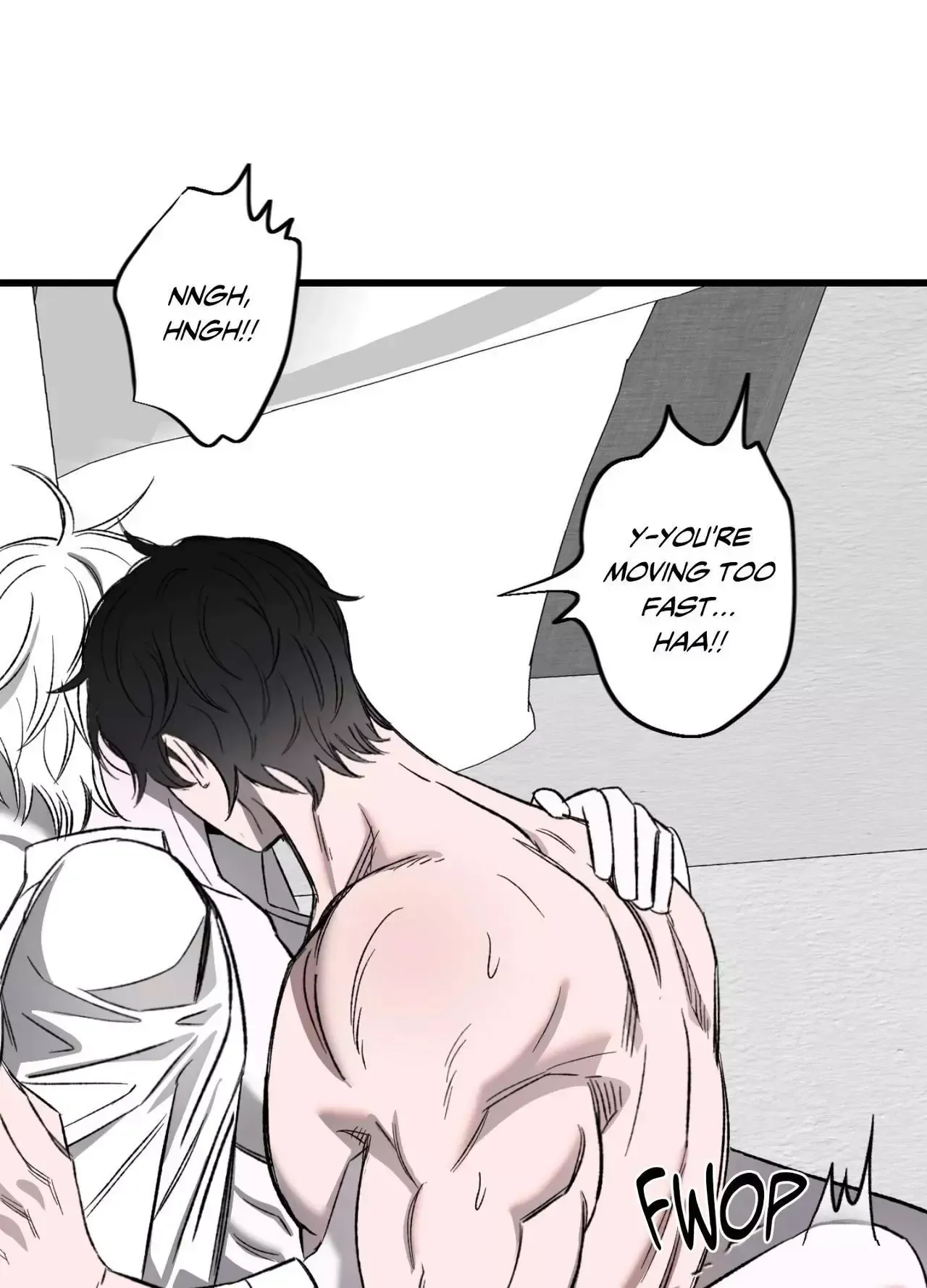 Atonement, Regarding Its Cruelty Chapter 33 338 fa12a89487ec