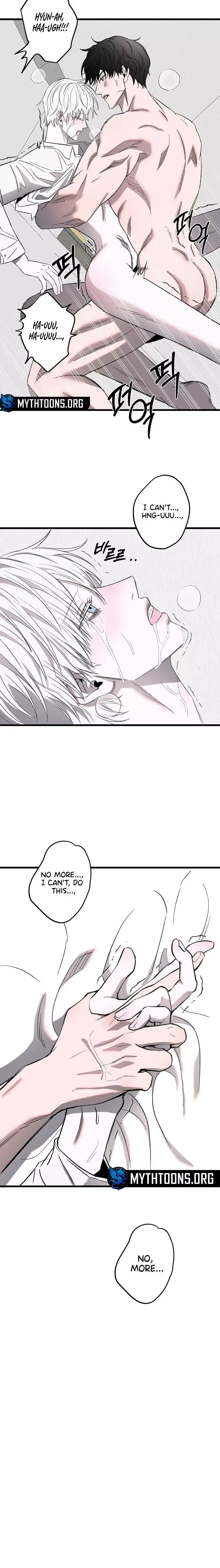 Atonement, Regarding Its Cruelty Chapter 34 40 0e6abe0b5f96