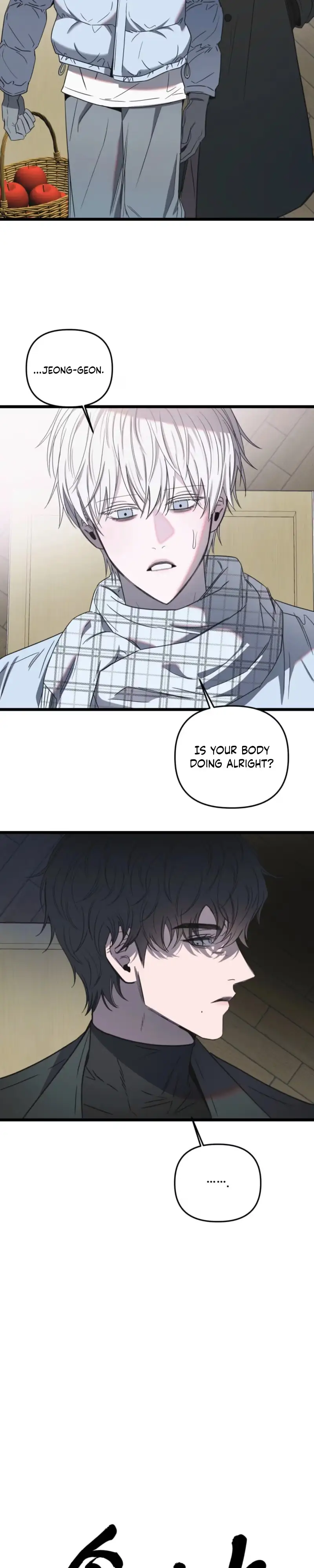 Atonement, Regarding Its Cruelty Chapter 36 89 61b7d97a30da