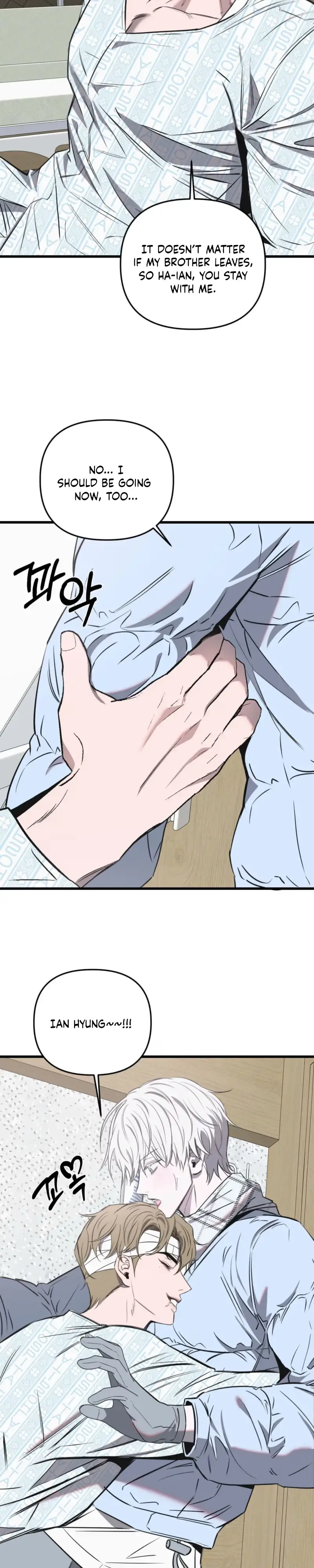 Atonement, Regarding Its Cruelty Chapter 36 101 6c4c7aebfbba