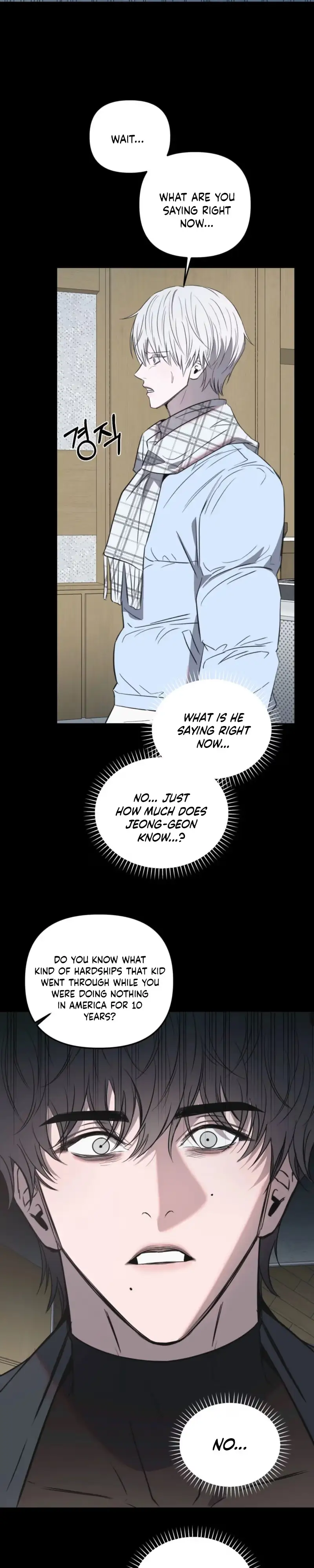 Atonement, Regarding Its Cruelty Chapter 36 115 90812988810f