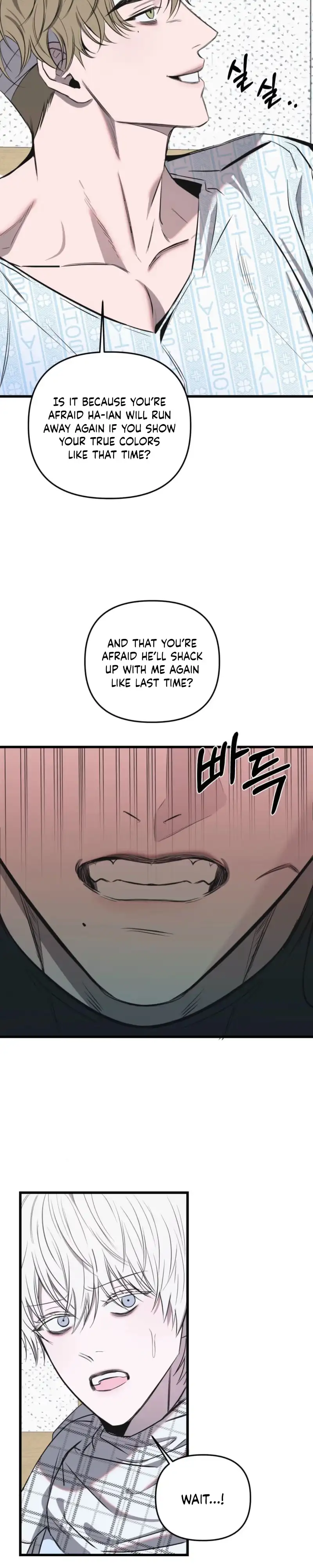 Atonement, Regarding Its Cruelty Chapter 36 105 926152ee75c8