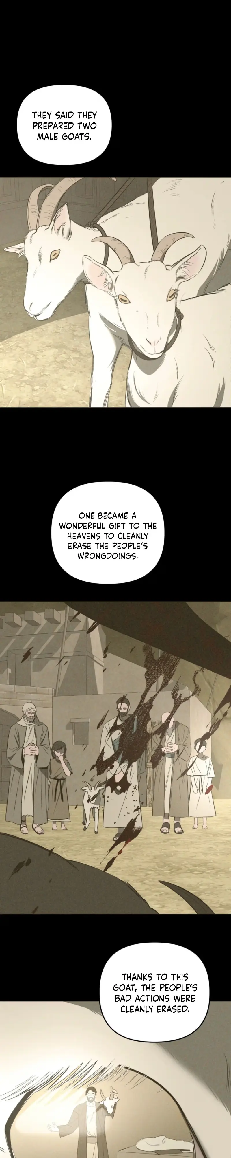 Atonement, Regarding Its Cruelty Chapter 37 107 b4273b021124