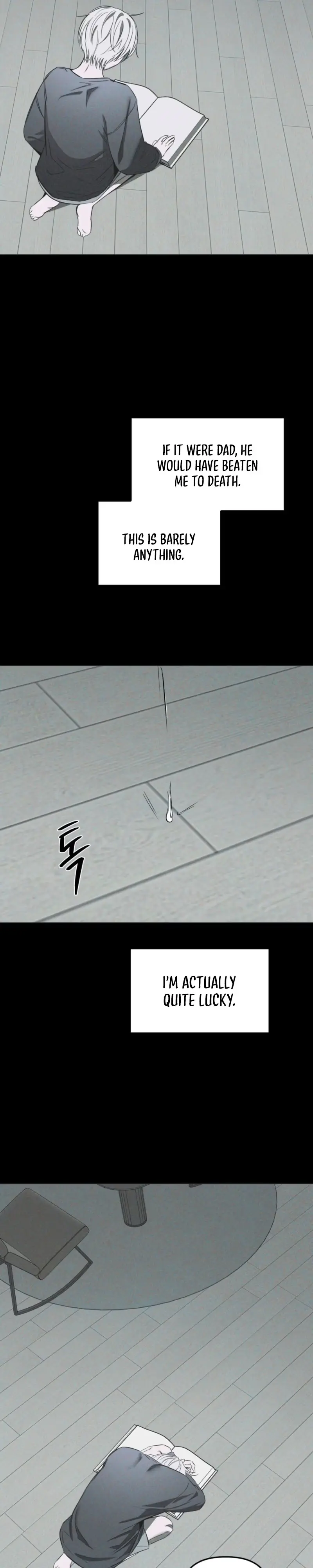 Atonement, Regarding Its Cruelty Chapter 37 131 d86b09555bd7
