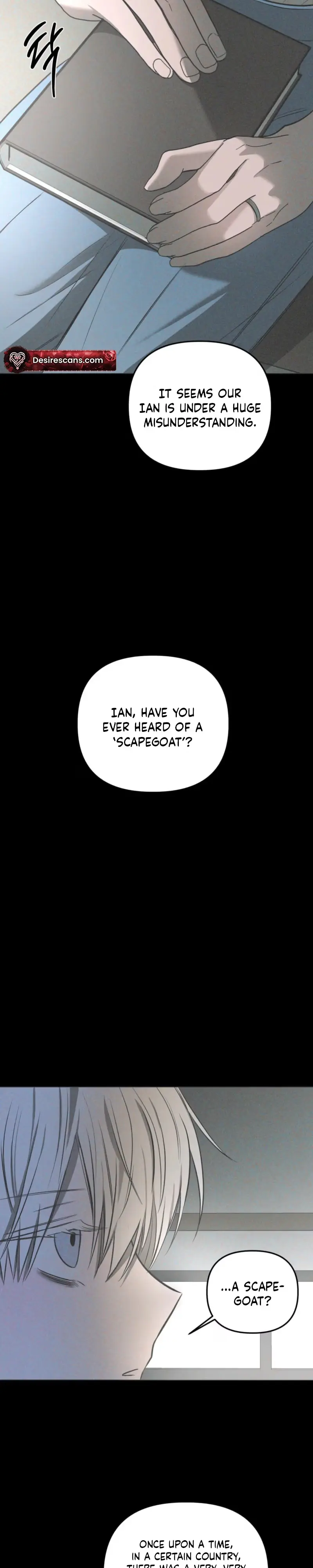 Atonement, Regarding Its Cruelty Chapter 37 105 f027f6ed9abb