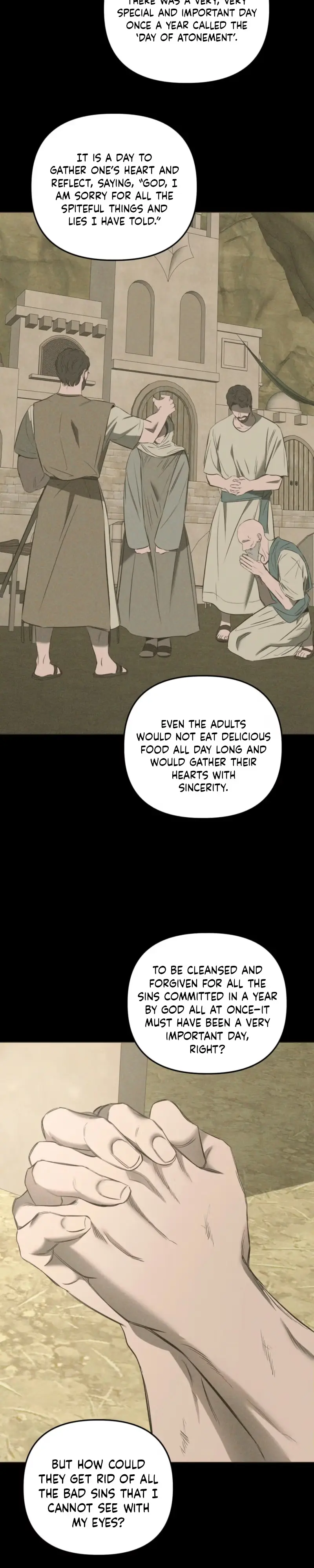 Atonement, Regarding Its Cruelty Chapter 37 106 fe706a39d9b4