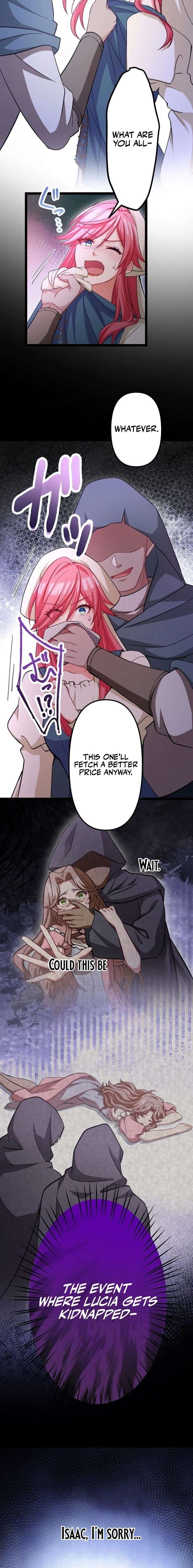 I’ll Bring You to Your Knees In This Life! Chapter 15 47 ch 15 11