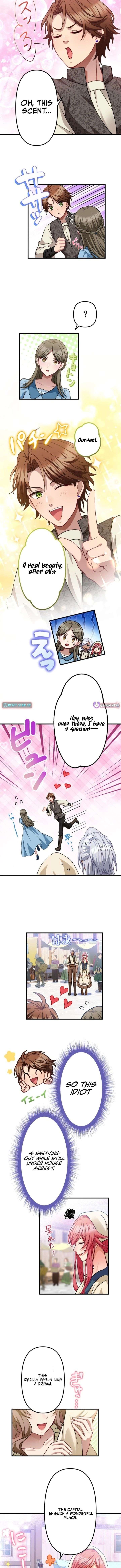I’ll Bring You to Your Knees In This Life! Chapter 15 38 ch 15 2