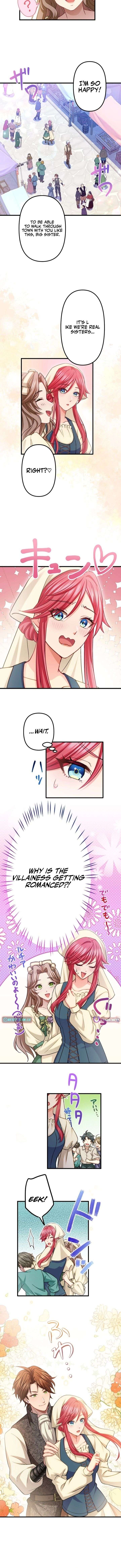 I’ll Bring You to Your Knees In This Life! Chapter 15 40 ch 15 4