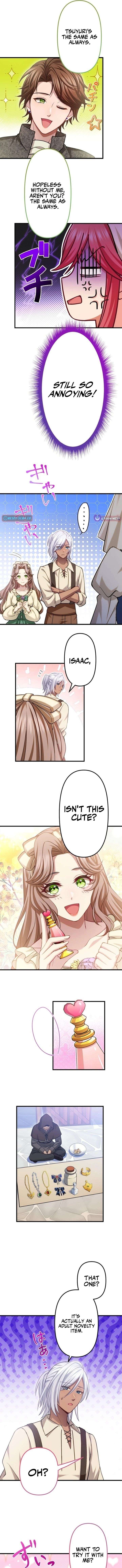I’ll Bring You to Your Knees In This Life! Chapter 15 41 ch 15 5