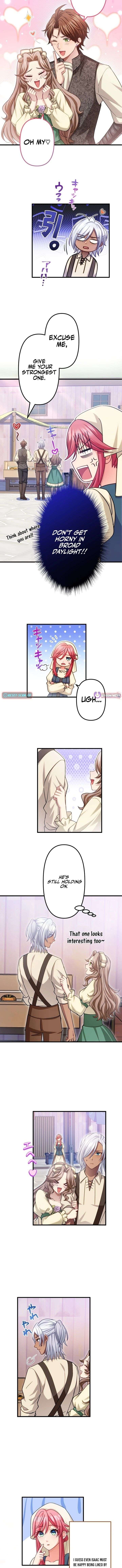 I’ll Bring You to Your Knees In This Life! Chapter 15 42 ch 15 6