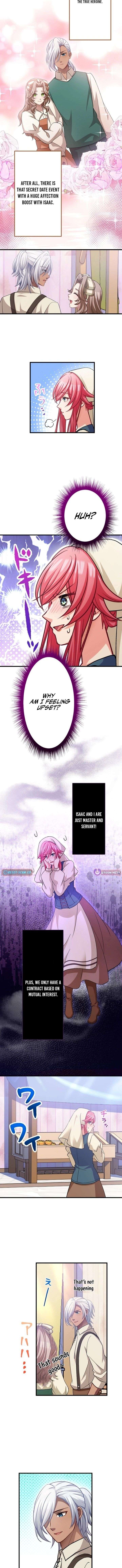 I’ll Bring You to Your Knees In This Life! Chapter 15 43 ch 15 7