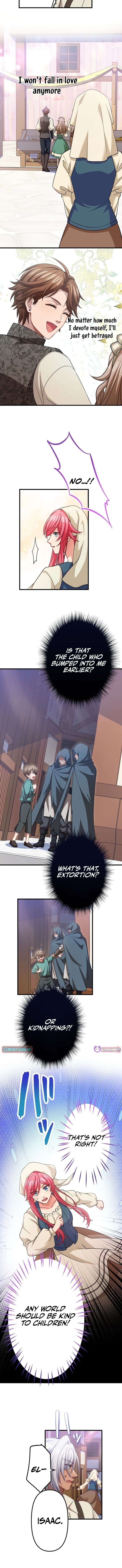 I’ll Bring You to Your Knees In This Life! Chapter 15 44 ch 15 8