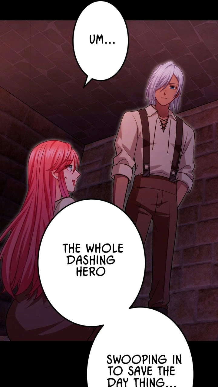 I’ll Bring You to Your Knees In This Life! Chapter 16 229 605bded75ac0