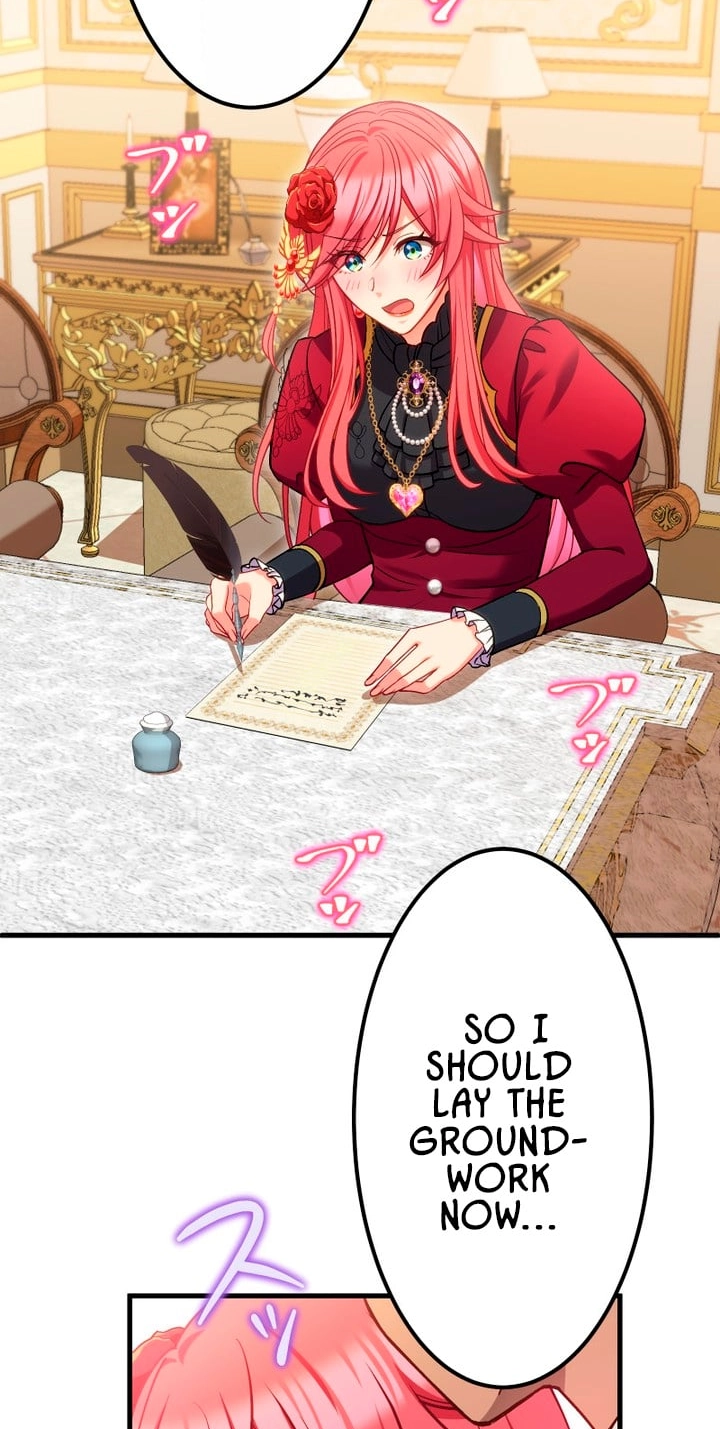 I’ll Bring You to Your Knees In This Life! Chapter 16 274 8fc4d9b3a8eb