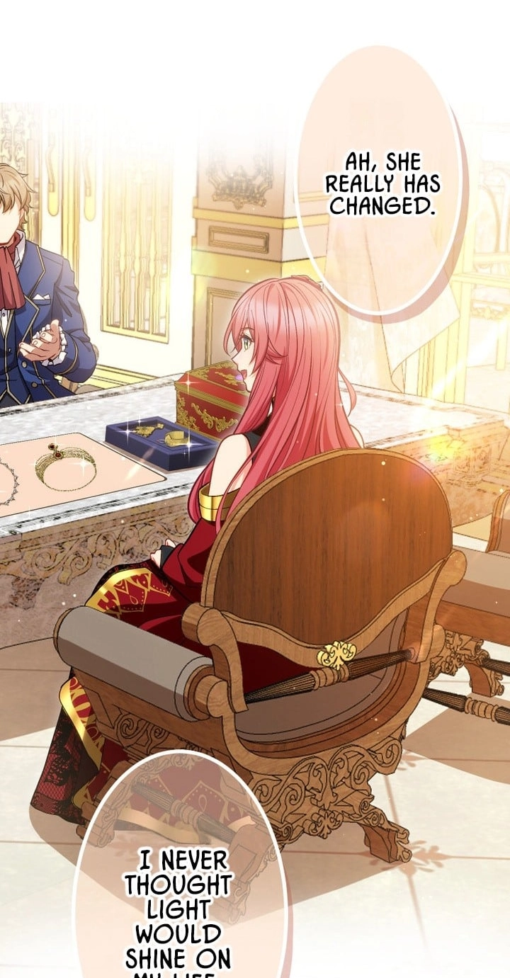 I’ll Bring You to Your Knees In This Life! Chapter 17 262 11e022222248
