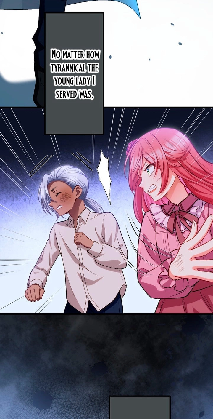 I’ll Bring You to Your Knees In This Life! Chapter 17 275 415c335ffa88