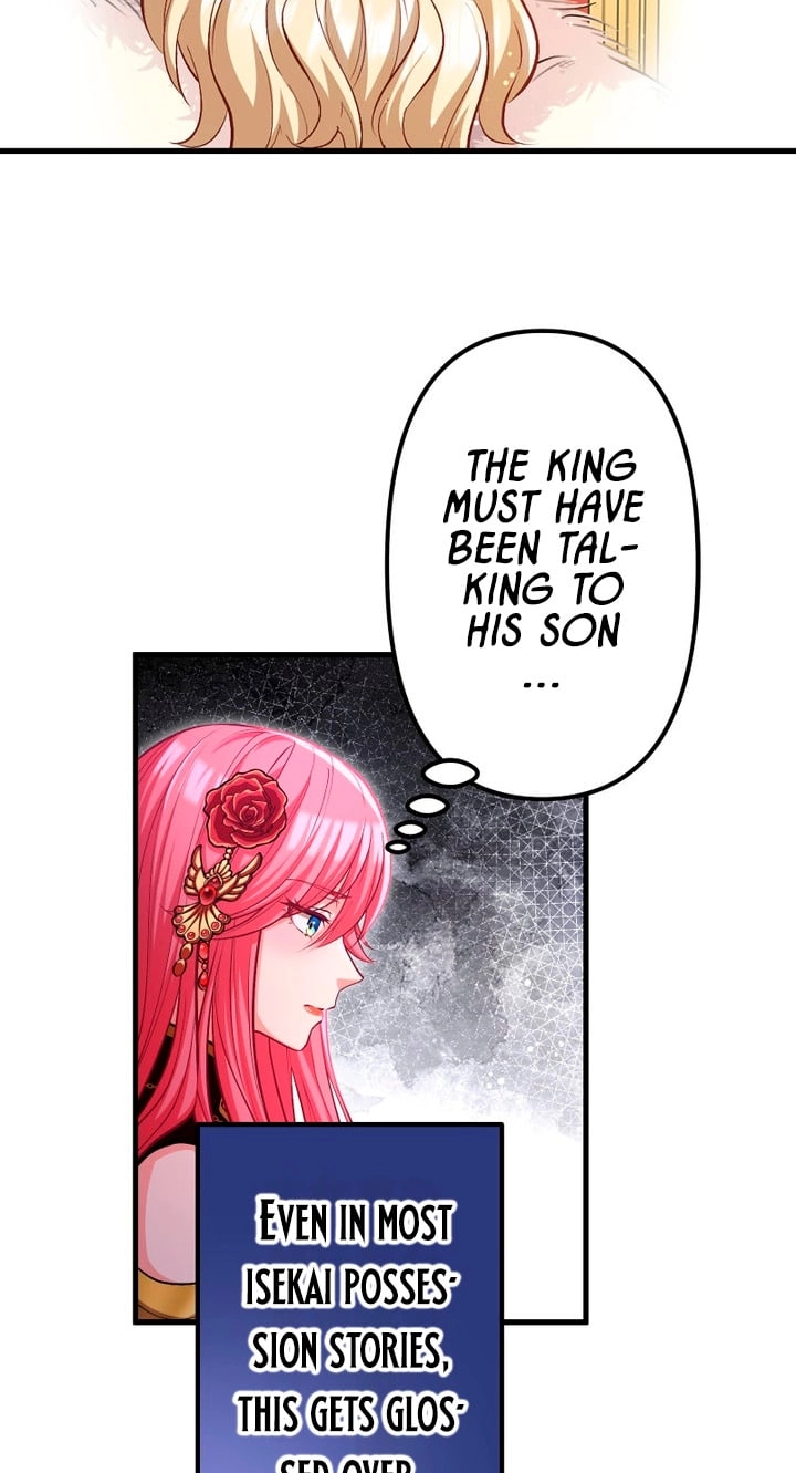 I’ll Bring You to Your Knees In This Life! Chapter 17 325 78243d9cc1c4
