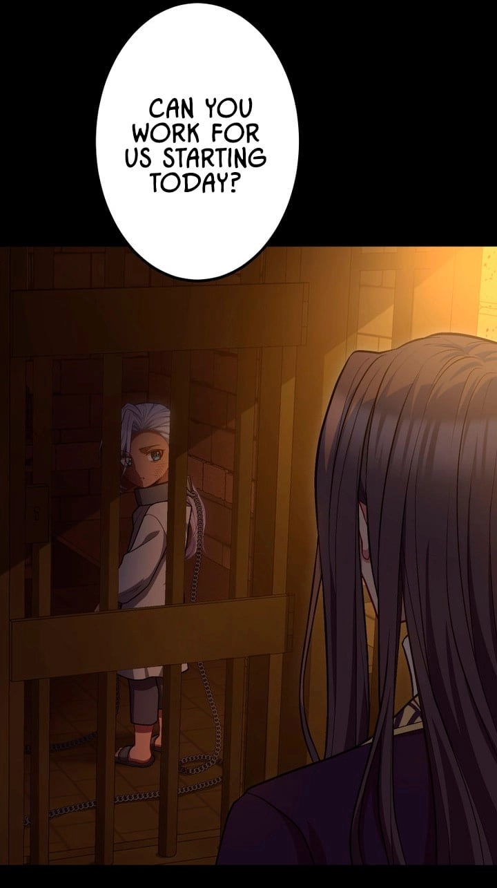 I’ll Bring You to Your Knees In This Life! Chapter 17 267 d7c7fda4f25b