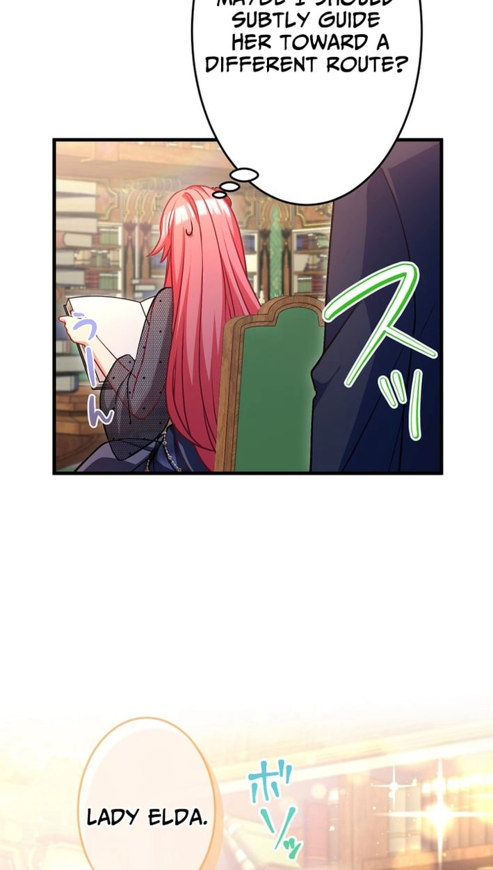 I’ll Bring You to Your Knees In This Life! Chapter 18 301 6fddd0457bd3