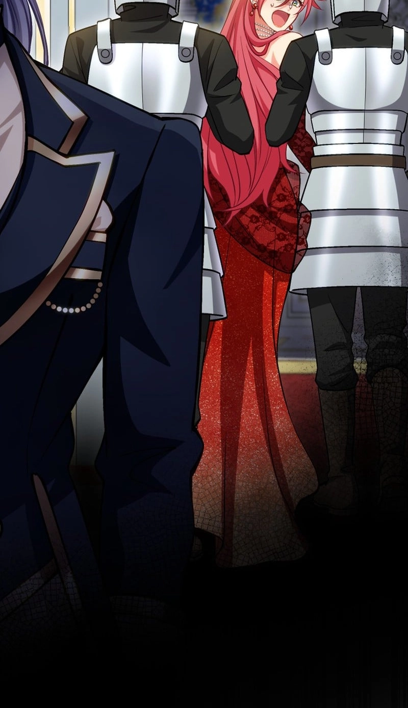 I’ll Bring You to Your Knees In This Life! Chapter 19 265 7303991472e6