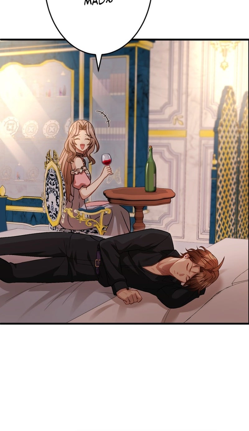 I’ll Bring You to Your Knees In This Life! Chapter 19 281 c8b354ef4ad0