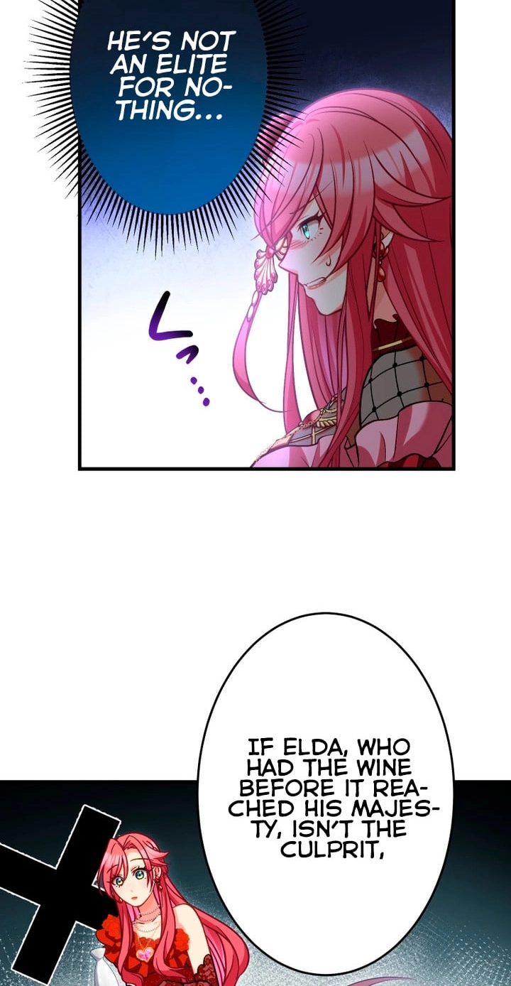 I’ll Bring You to Your Knees In This Life! capítulo 21 página 58