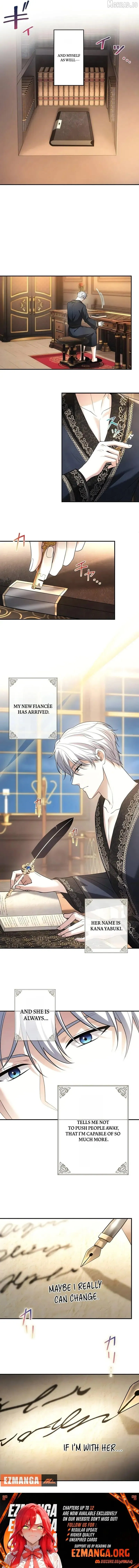 7 Days From Now, I Will Save the Cursed Duke Chapter 10 39 cb6ff1ac1b50