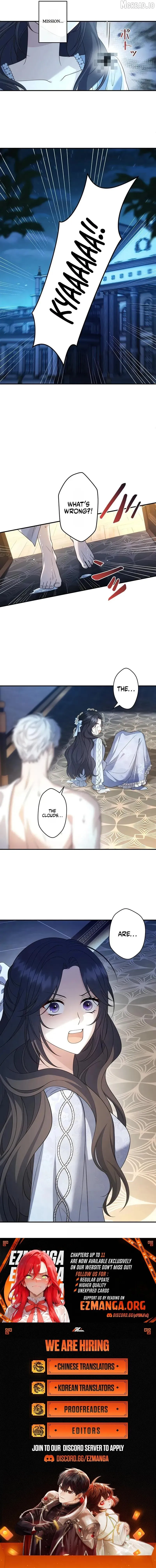 7 Days From Now, I Will Save the Cursed Duke Chapter 10 32 fb7e80d286d3