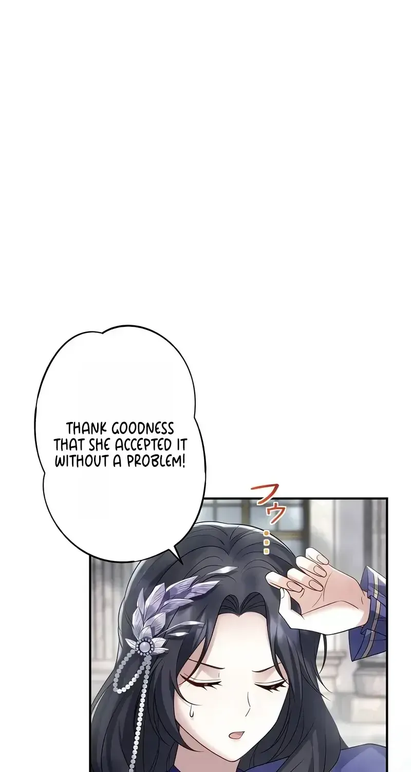 7 Days From Now, I Will Save the Cursed Duke Chapter 11 244 0eae3dc5fa25