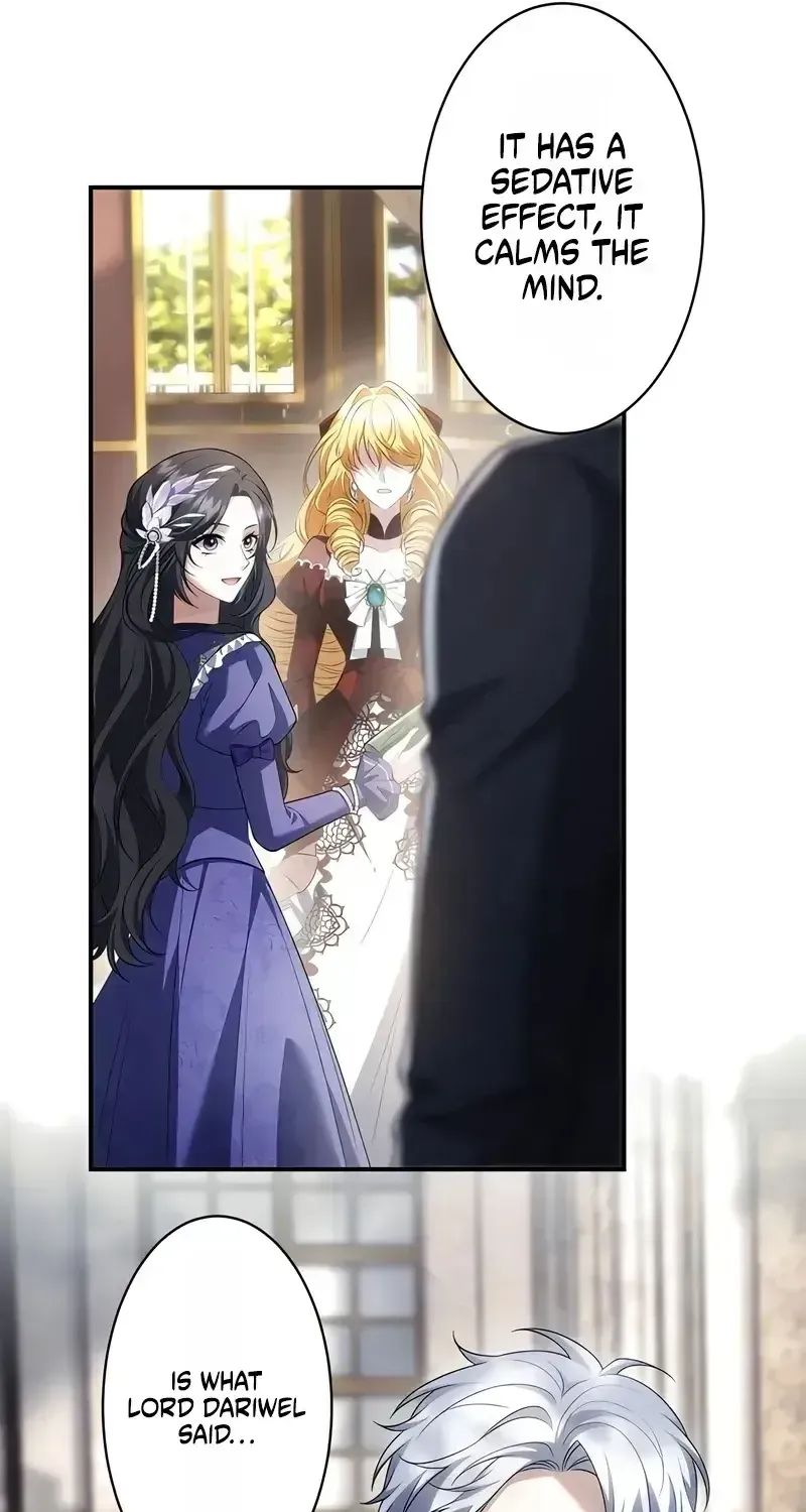 7 Days From Now, I Will Save the Cursed Duke Chapter 11 219 218171b5d02c