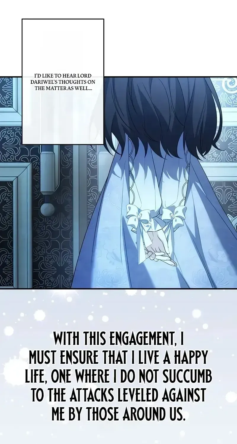 7 Days From Now, I Will Save the Cursed Duke Chapter 11 261 2495d7e3a94a
