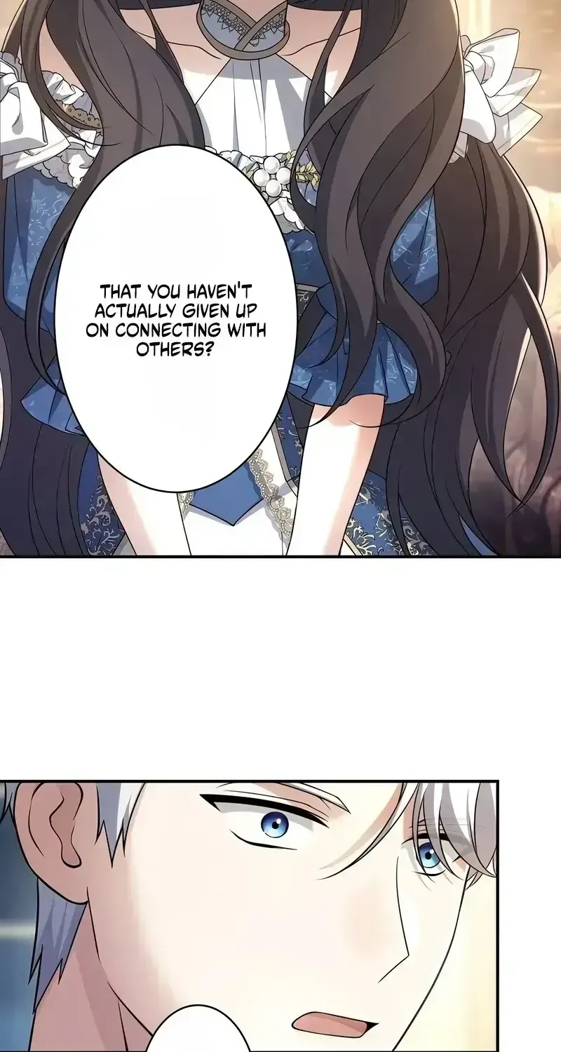 7 Days From Now, I Will Save the Cursed Duke Chapter 11 208 2504063eb421