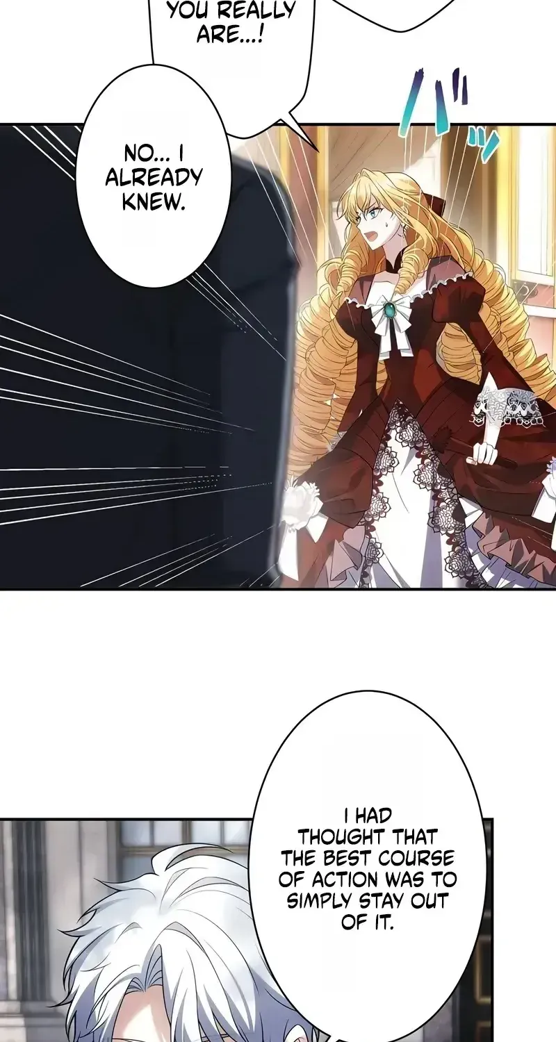 7 Days From Now, I Will Save the Cursed Duke Chapter 11 224 25301b14473f