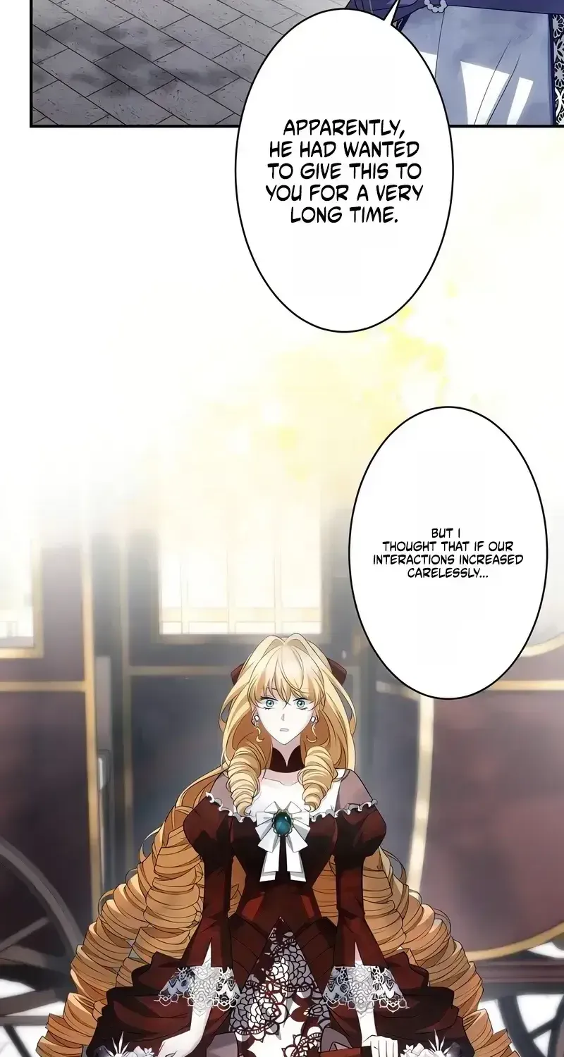 7 Days From Now, I Will Save the Cursed Duke Chapter 11 226 5462e4d580bb