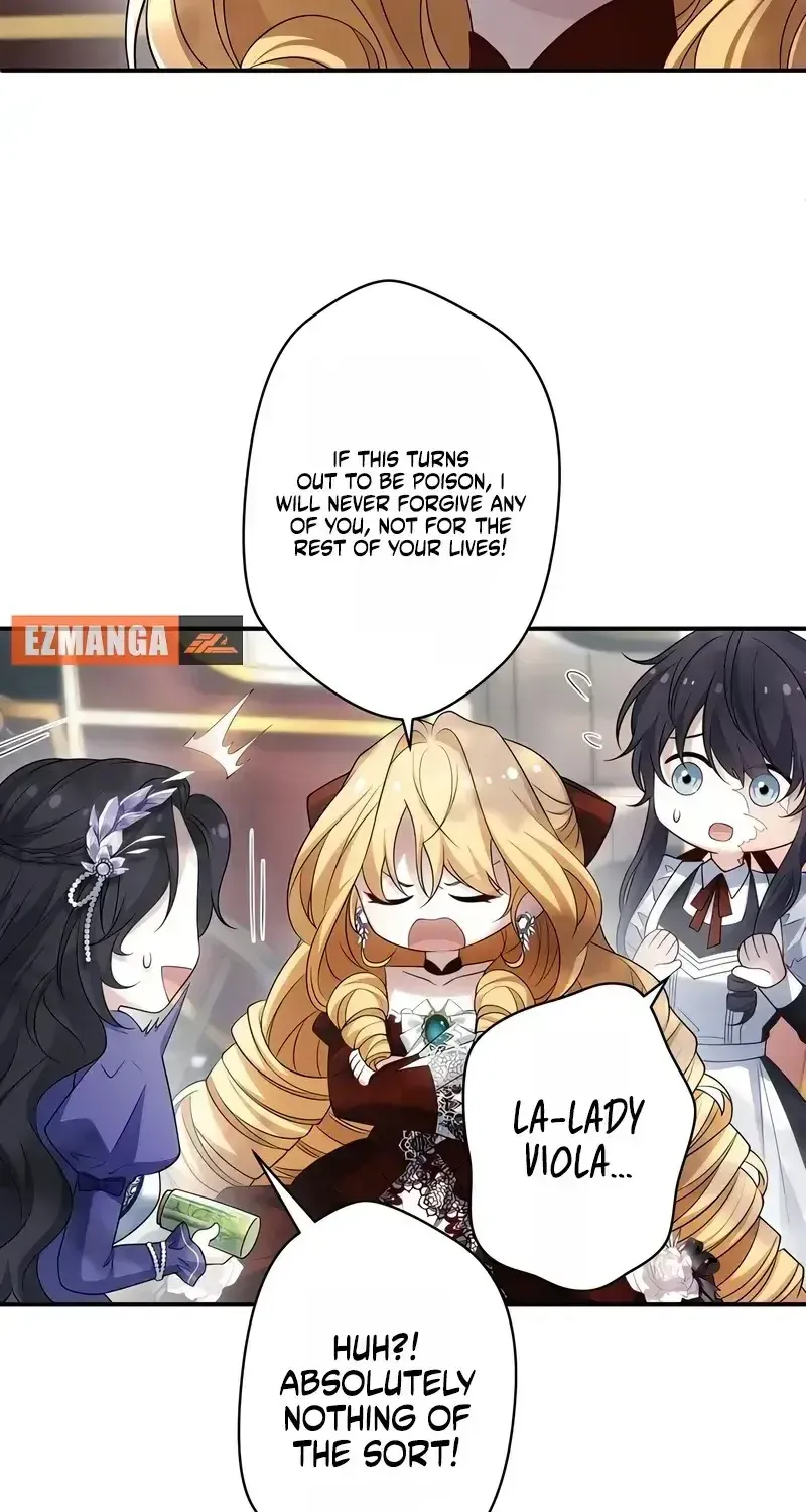 7 Days From Now, I Will Save the Cursed Duke Chapter 11 235 592559576001