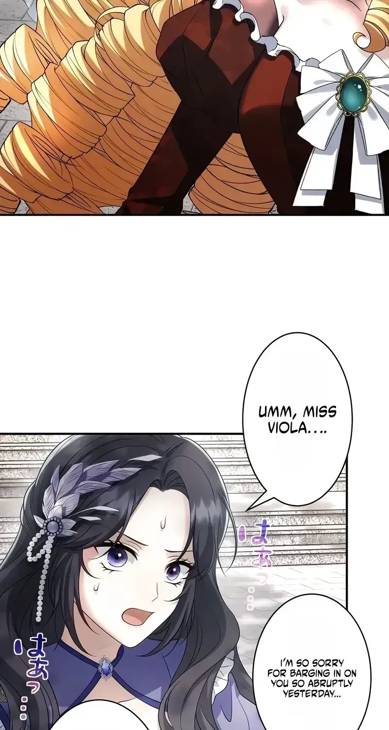 7 Days From Now, I Will Save the Cursed Duke Chapter 11 215 68e10a557152